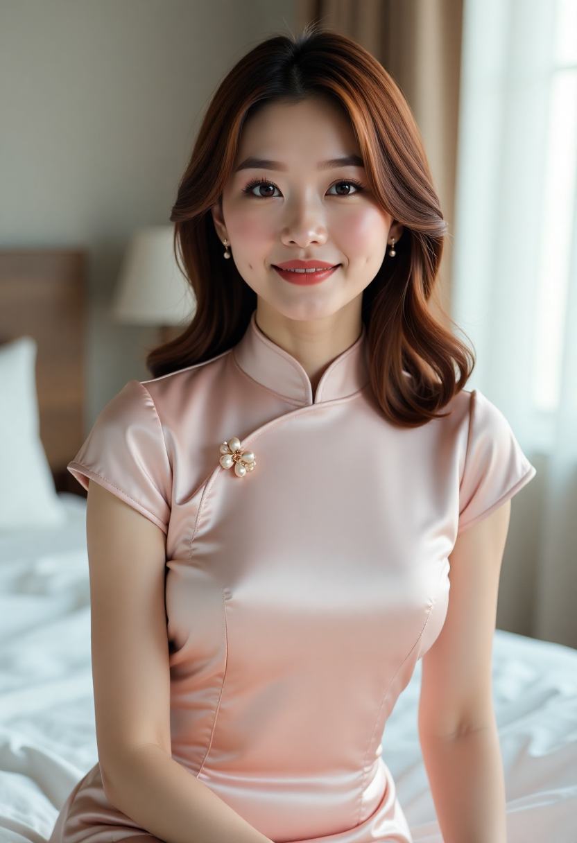 特工皇妃楚乔传