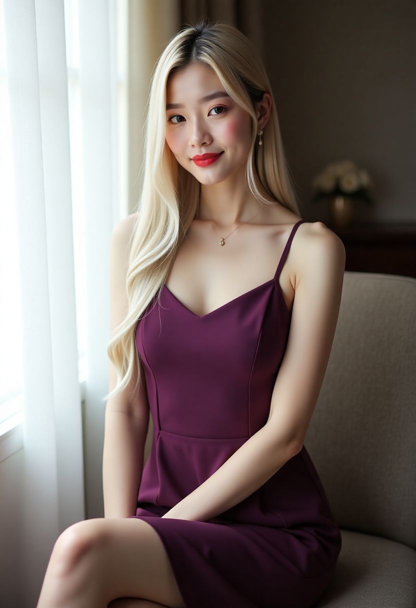 都市读心女总裁